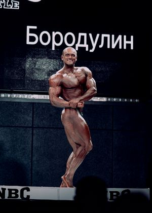 Фотограф Андрей Ёрш